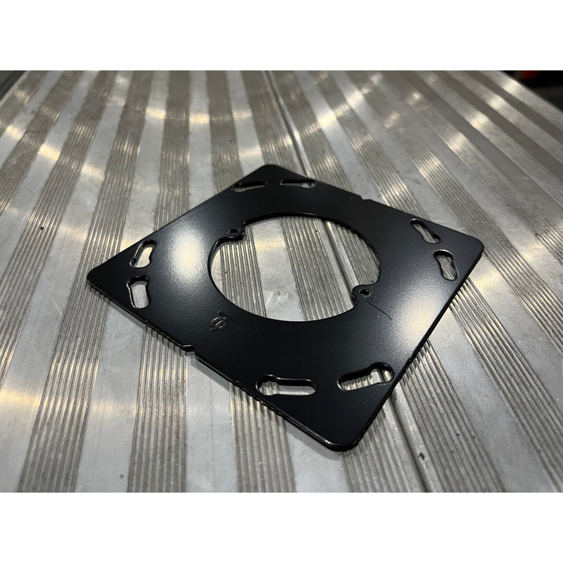 大四角丸形カバー　平カバー