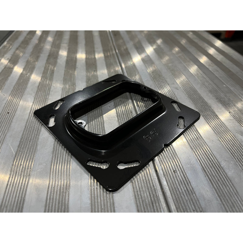 大四角１個用カバー　塗代カバー