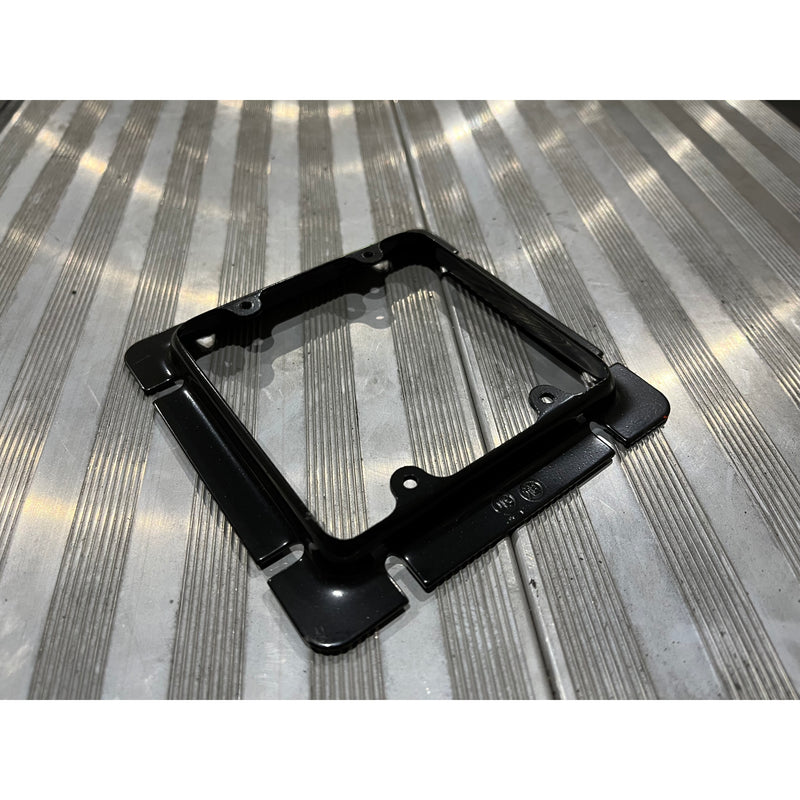 大四角２個用カバー　塗代カバー