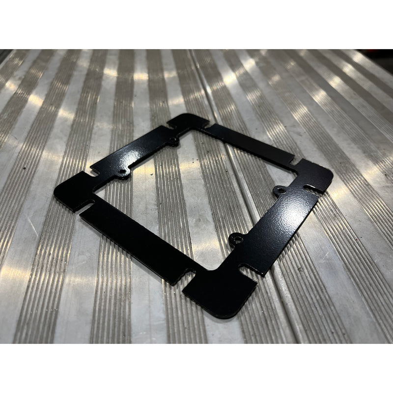 大四角２個用カバー　平カバー