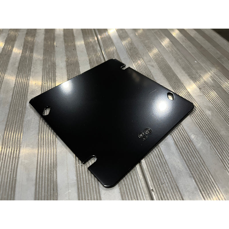 大四角ブランクカバー