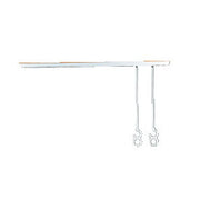 室内物干（天吊タイプ） (1セット）