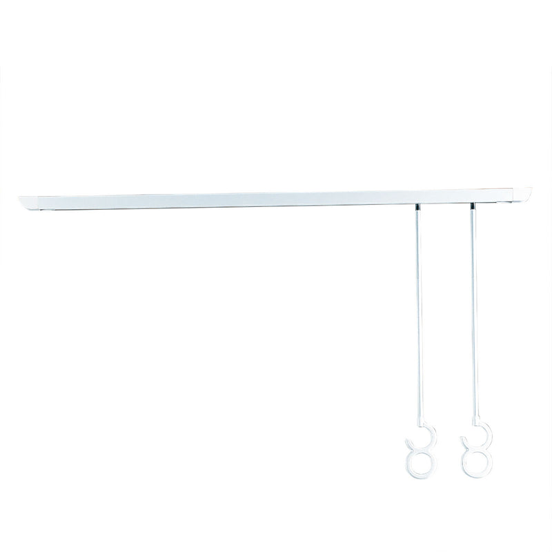 室内物干（天吊タイプ） (1セット）