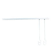 室内物干（天吊タイプ） (1セット）