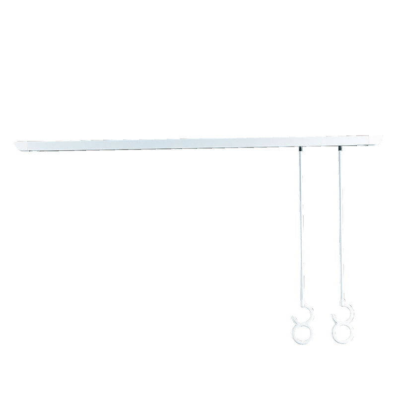 室内物干（天吊タイプ） (1セット）