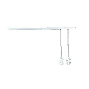 室内物干（天吊タイプ） (1セット）