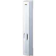 室内物干（壁付タイプ）（1セット2本入）