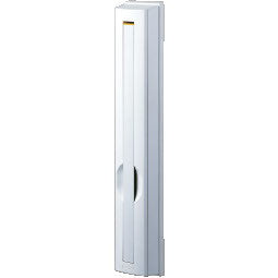 室内物干（壁付タイプ）（1セット2本入）