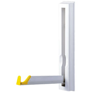 室内物干（壁付タイプ）（1セット2本入）