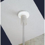 室内物干（天吊タイプ）　(1本入)