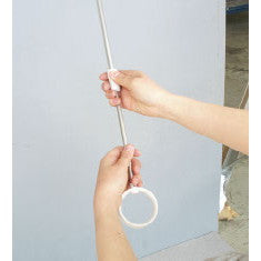 室内物干（天吊タイプ）　(1本入)