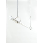 室内物干（天吊タイプ）　(1本入)