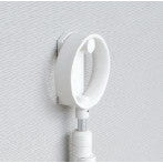 室内物干（天吊タイプ）　(1本入)