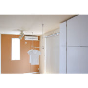 室内物干（天吊タイプ）　(1本入)