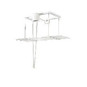 昇降式室内物干　 (1セット）