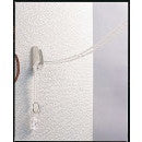 昇降式室内物干　 (1セット）