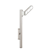 物干金物　ステンカラー（1セット2本入）