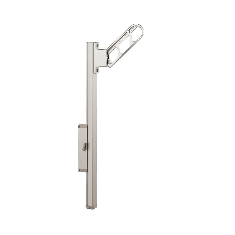 物干金物　ステンカラー（1セット2本入）