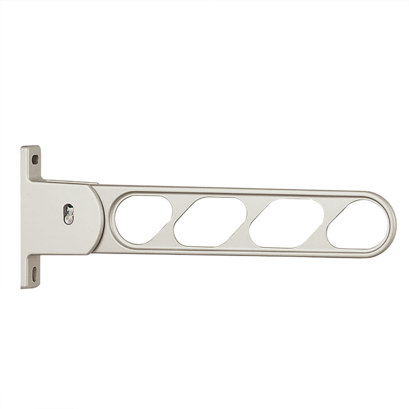 物干金物　ステンカラー（1セット2本入）