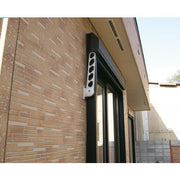 物干金物　ダークブロンズ（1セット2本入）