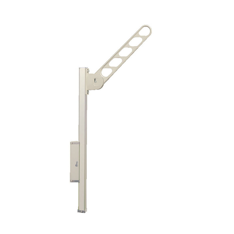 物干金物　ステンカラー（1セット2本入）