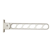 物干金物　ステンカラー（1セット2本入）