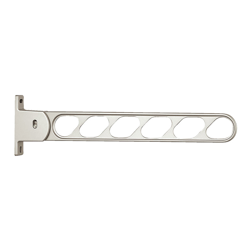 物干金物　ステンカラー（1セット2本入）