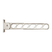 物干金物　ステンカラー（1セット2本入）