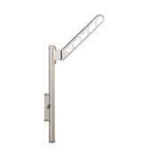 物干金物　ステンカラー（1セット2本入）