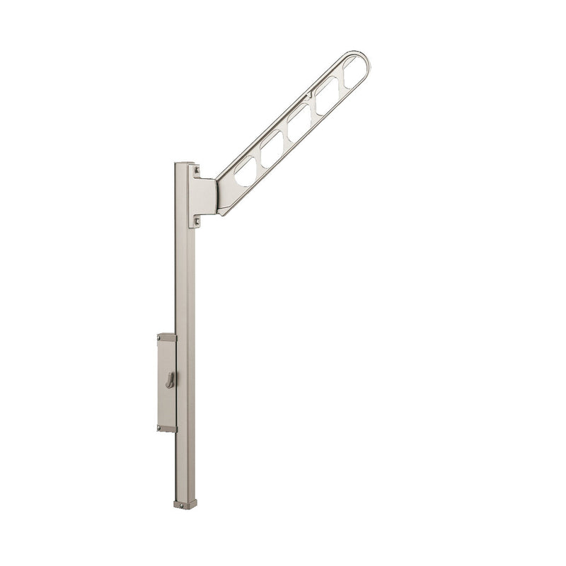 物干金物　ステンカラー（1セット2本入）