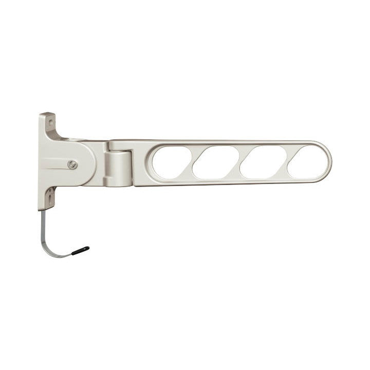 物干金物　ステンカラー（1セット2本入）