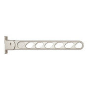 物干金物　ステンカラー（1セット2本入）