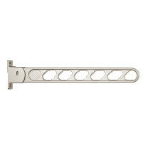 物干金物　ステンカラー（1セット2本入）