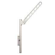 物干金物　ステンカラー（1セット2本入）