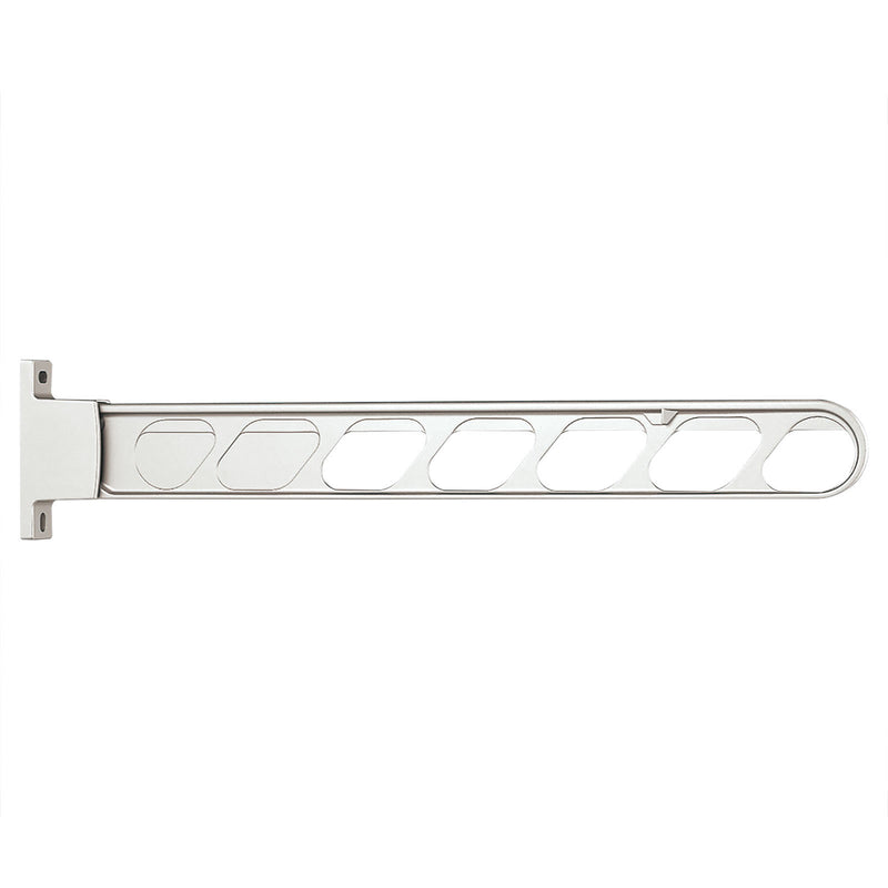 物干金物　ステンカラー（1セット2本入）