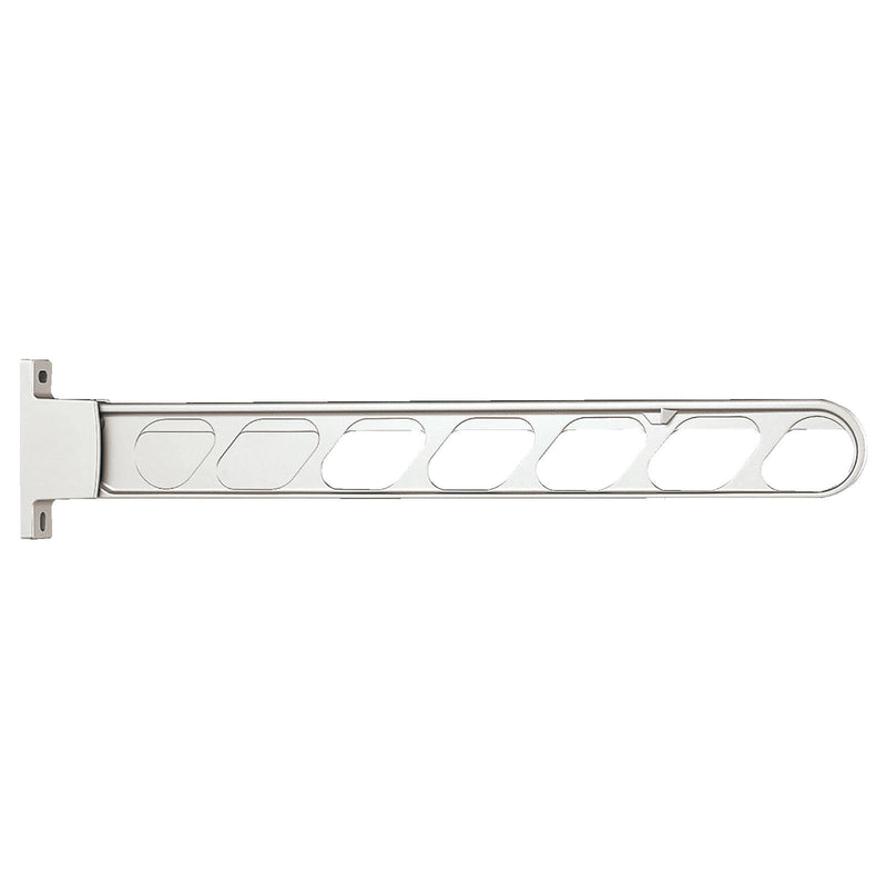 物干金物　ステンカラー（1セット2本入）