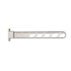 物干金物　ステンカラー（1セット2本入）