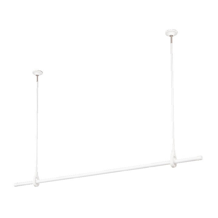 屋内物干セット (1セット）