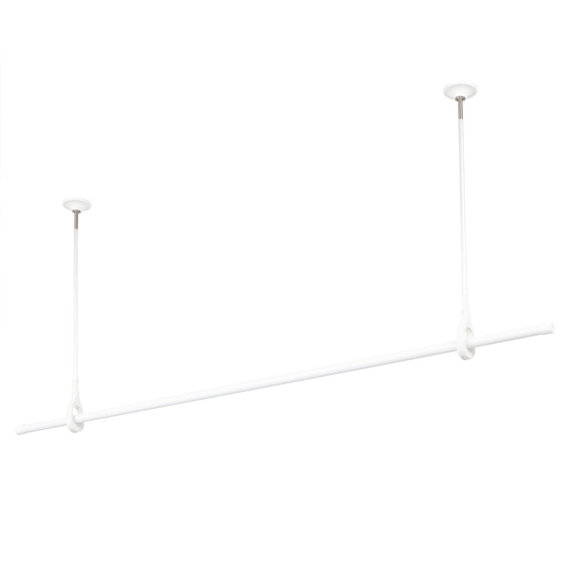 屋内物干セット (1セット）