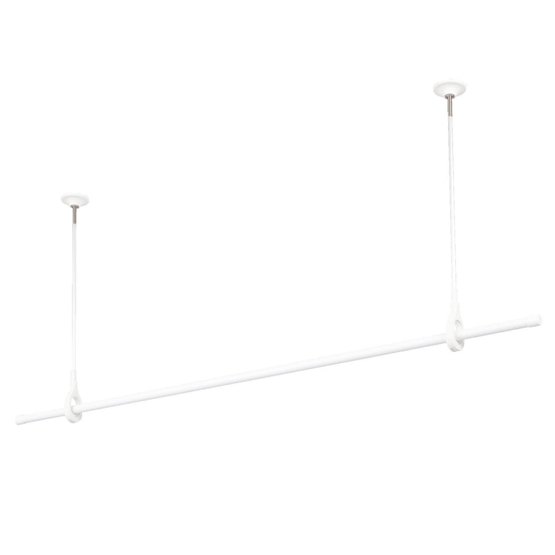 屋内物干セット (1セット）