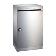 ダストボックス ロングタイプ前入前出 W360