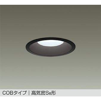 LEDダウンライト　DDL-5105WB　照明