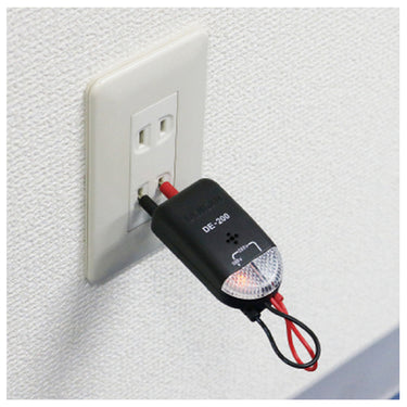 デンサン DE-200 サウンドエレチェッカー