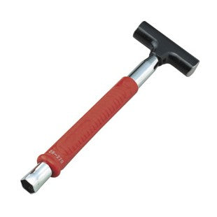 デンサン DH-270K チャンネルソケットハンマー