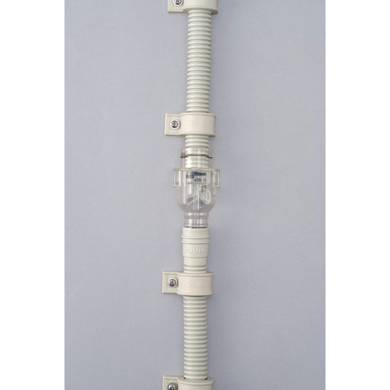 ドレン管　ルームエアコン用　おとめちゃん　DHB　音止ちゃん　