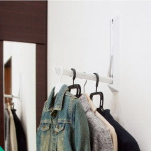 室内用物干し　ドライ・イット 250mm