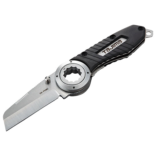 タジマ DK-FKMU 折込電工ナイフマルチ