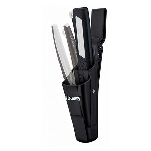 タジマ DK-TN80HST2 タタックナイフホルスター付