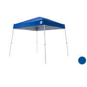 設置かんたん撤収らくらく　イージーアップテント　業務用日除けテント　ビスタ　軽量コンパクトタイプ 2.9×2.9m