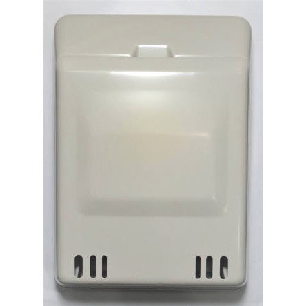 【大特価】郵便受け箱　アイボリー　DP-68N